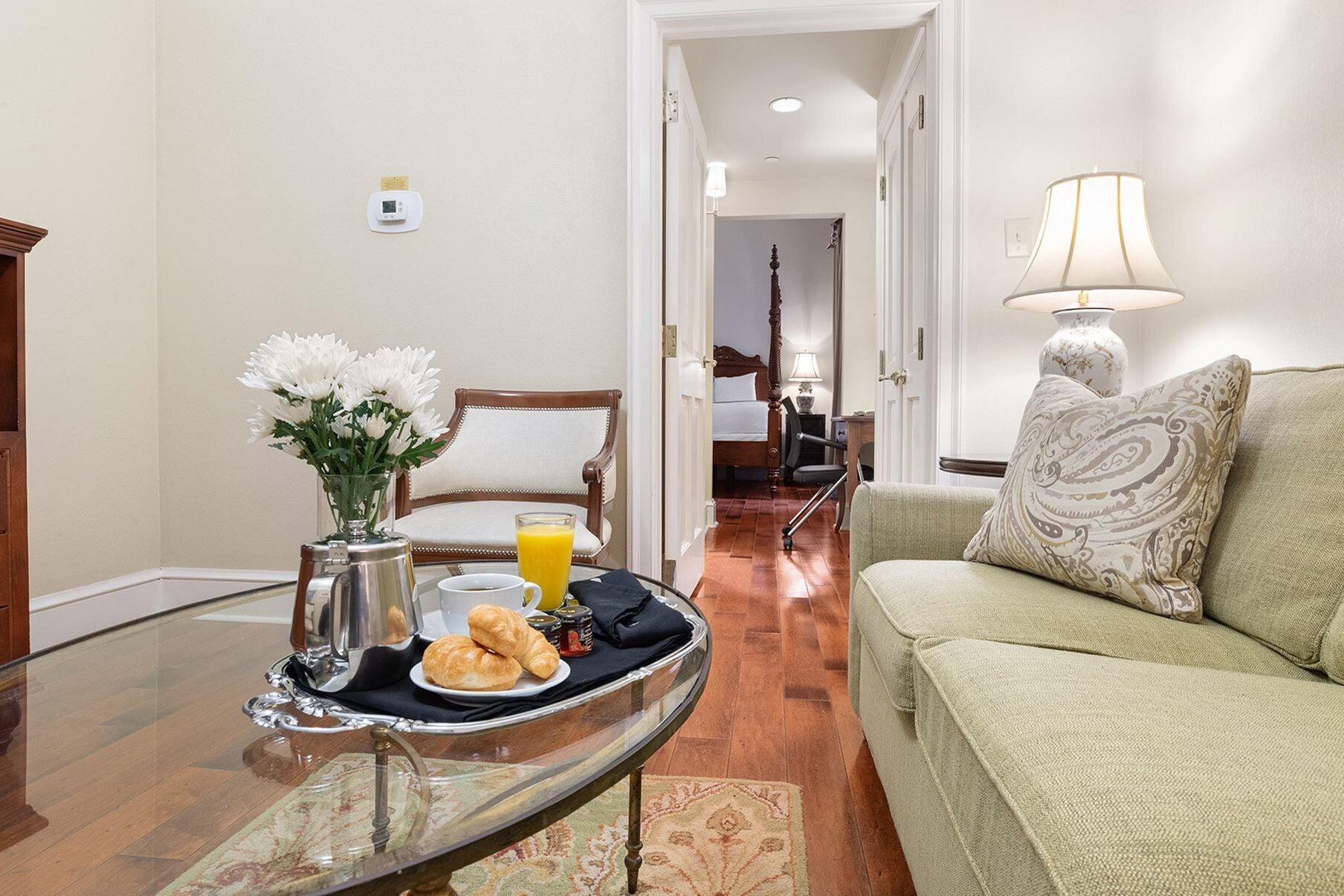 Voco St James Hotel By Ihg New Orleans Exterior photo