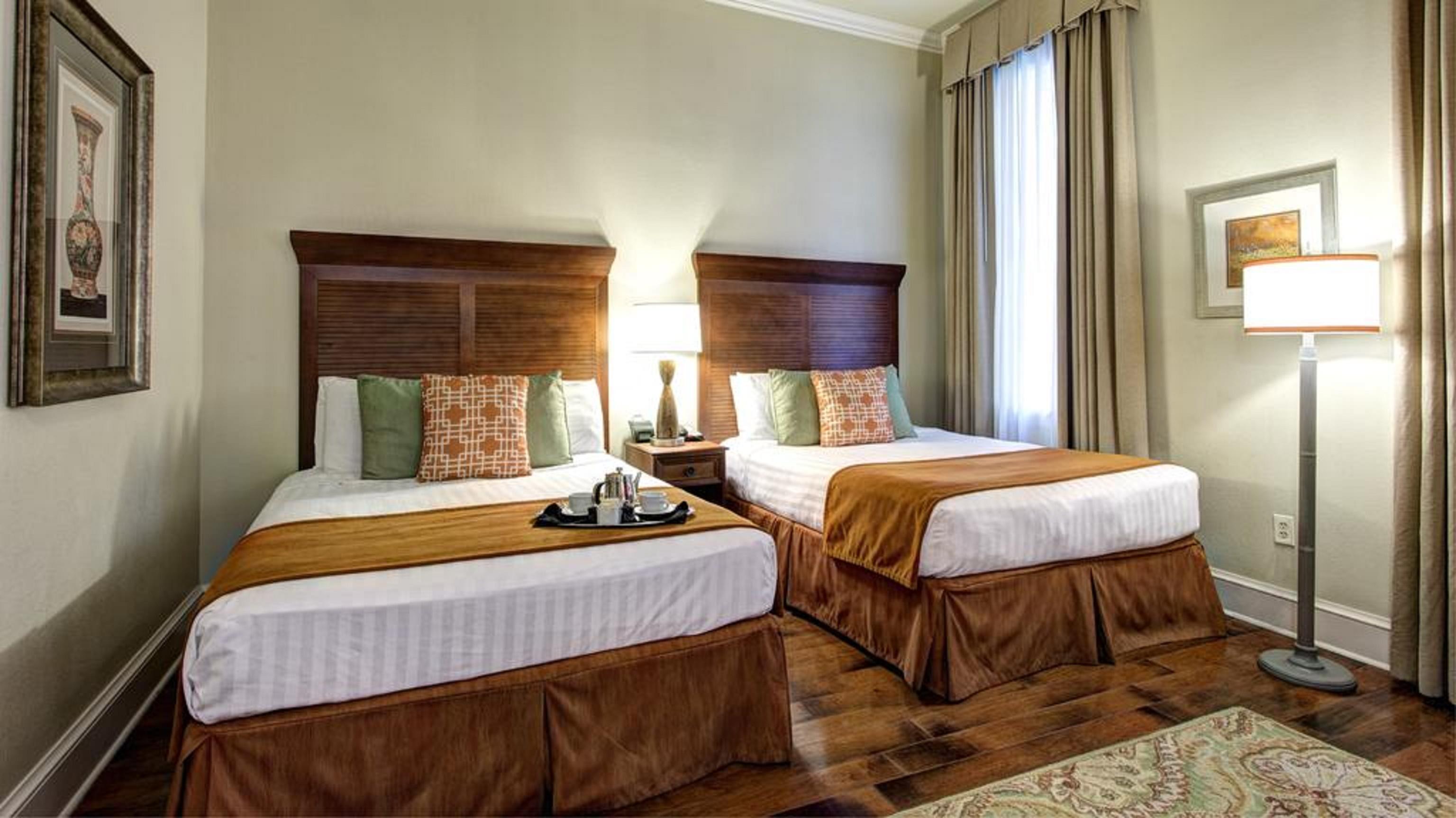 Voco St James Hotel By Ihg New Orleans Exterior photo