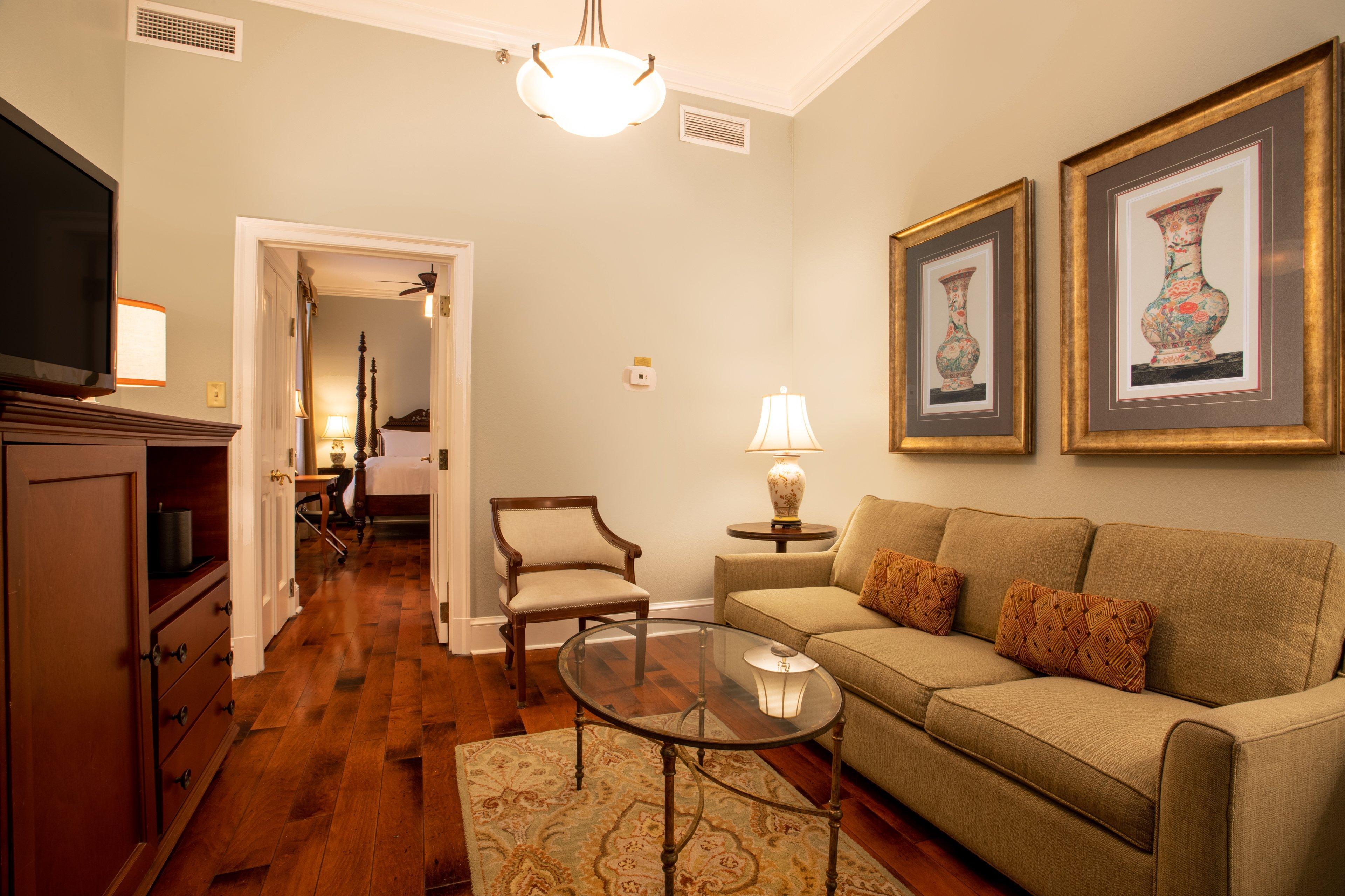 Voco St James Hotel By Ihg New Orleans Exterior photo
