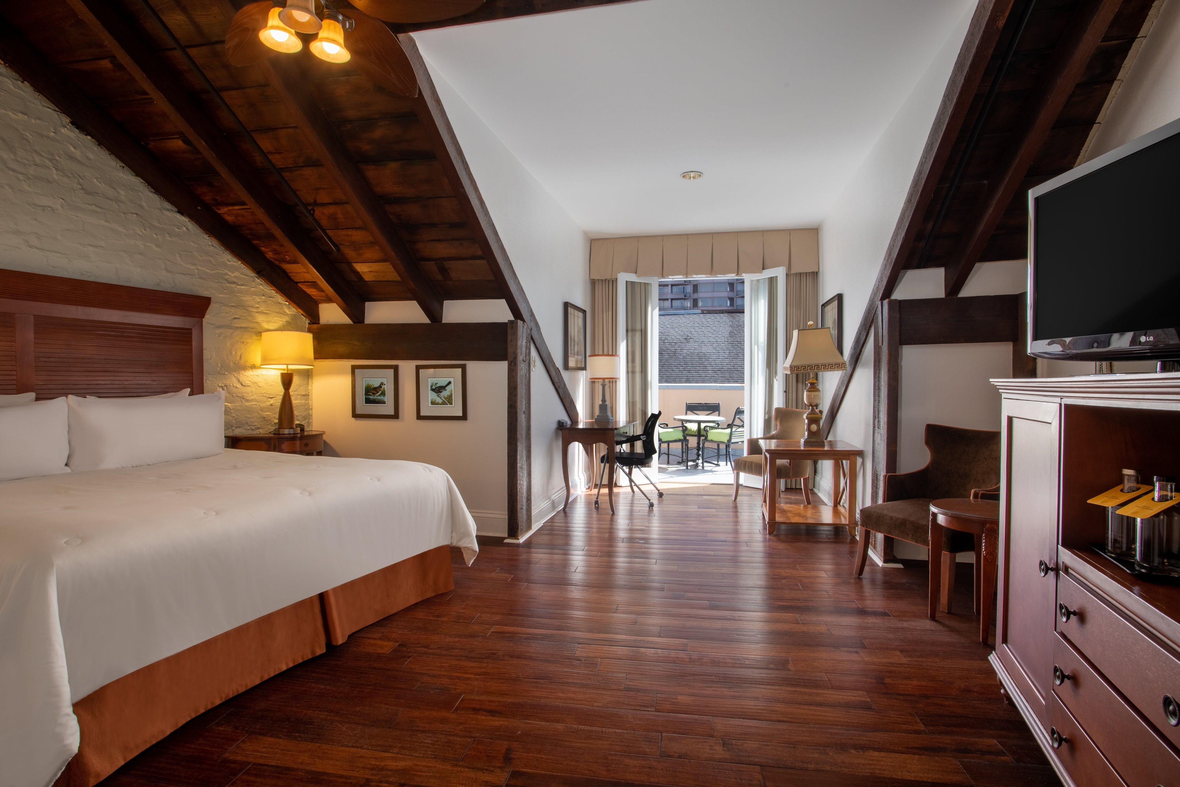 Voco St James Hotel By Ihg New Orleans Exterior photo