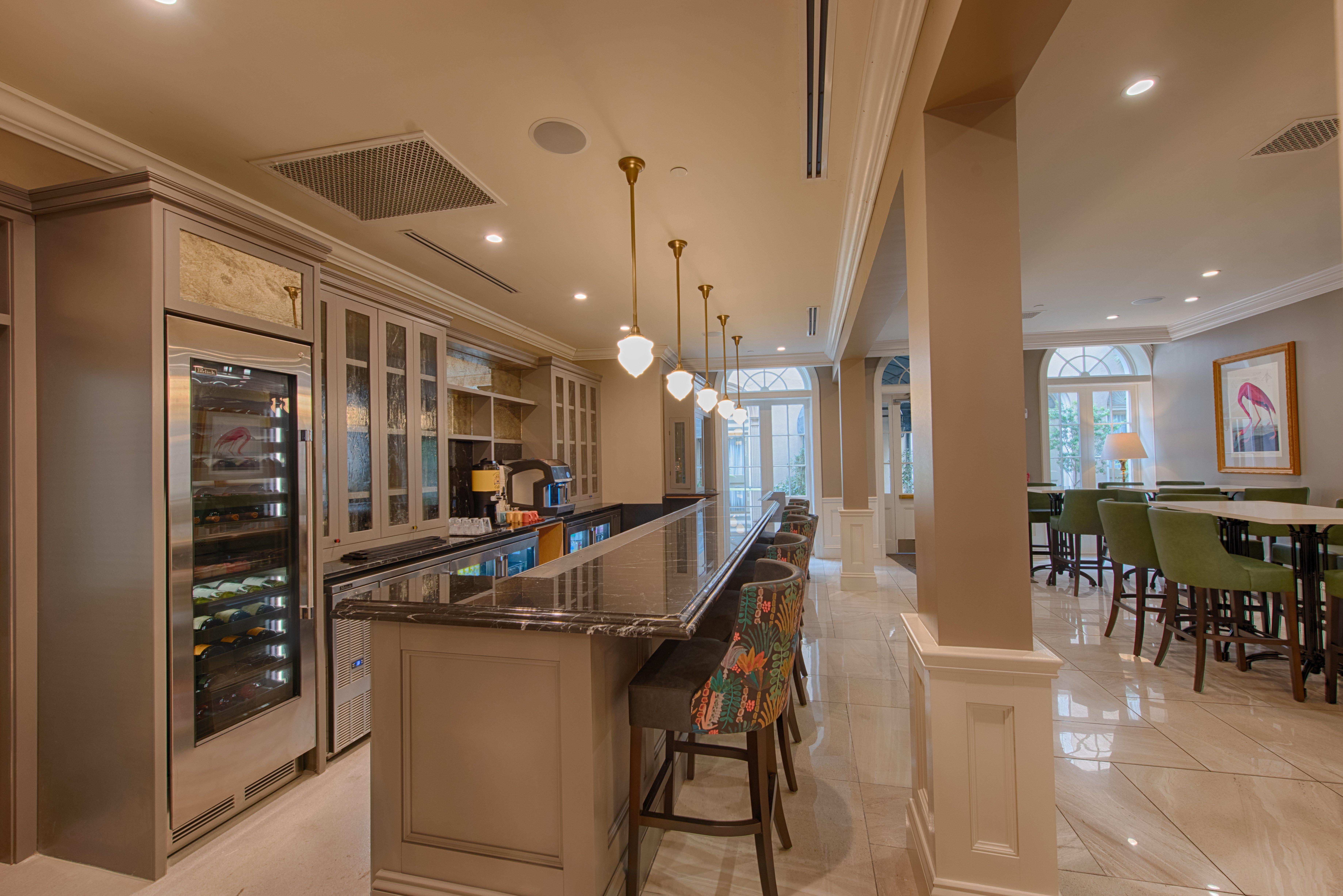 Voco St James Hotel By Ihg New Orleans Exterior photo