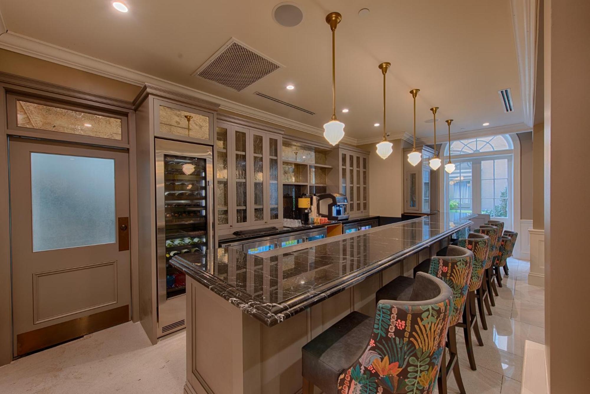 Voco St James Hotel By Ihg New Orleans Exterior photo