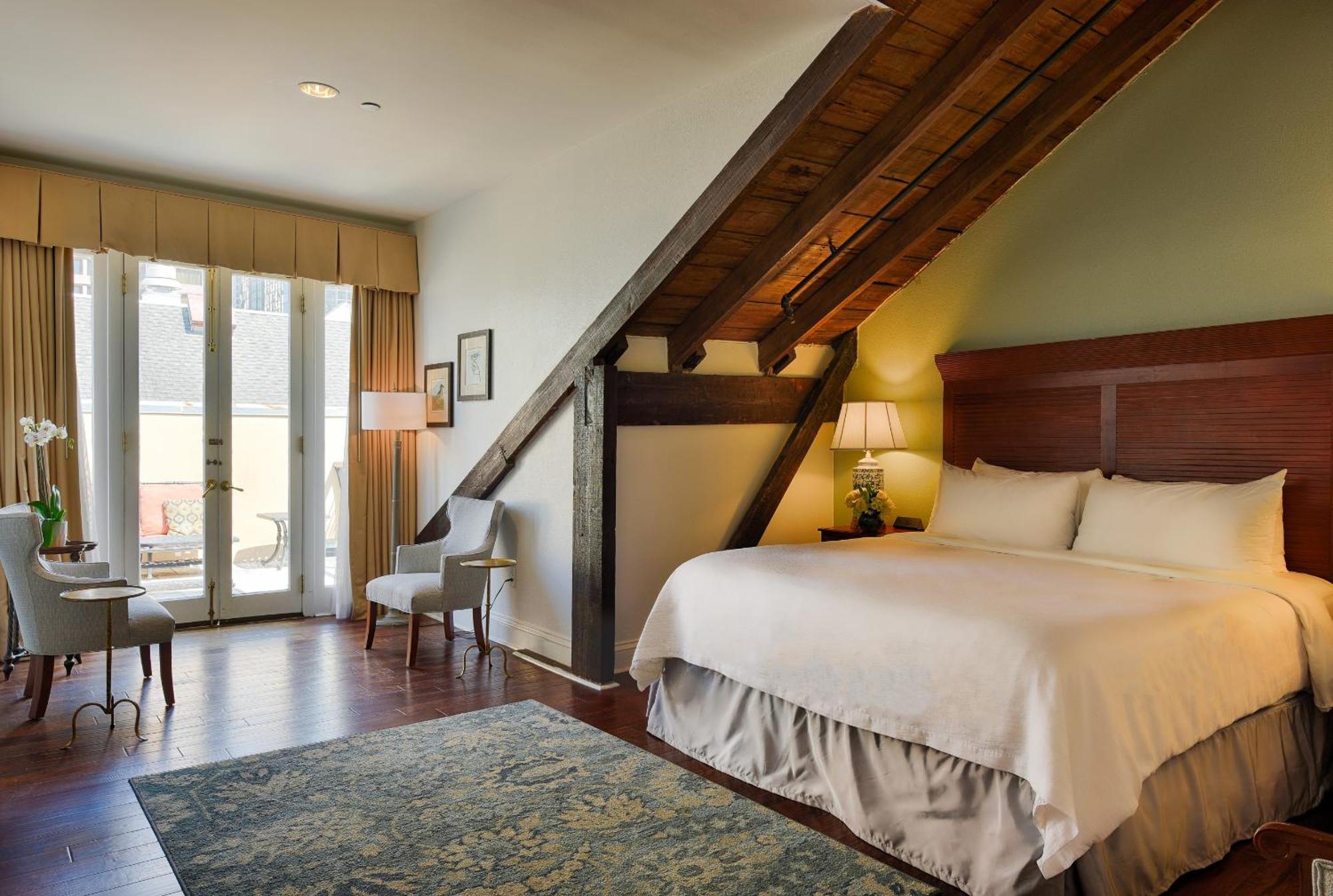 Voco St James Hotel By Ihg New Orleans Exterior photo