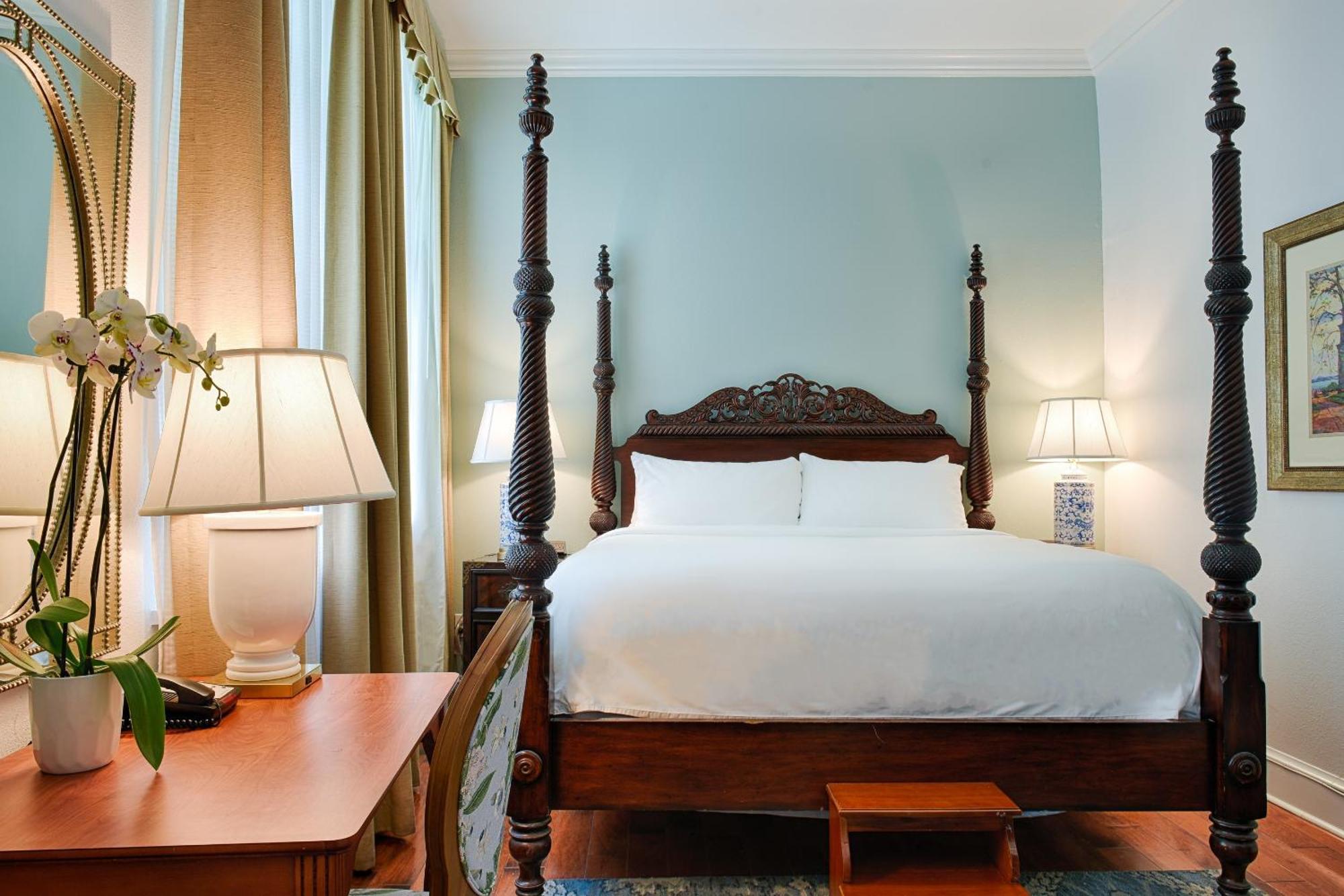 Voco St James Hotel By Ihg New Orleans Exterior photo