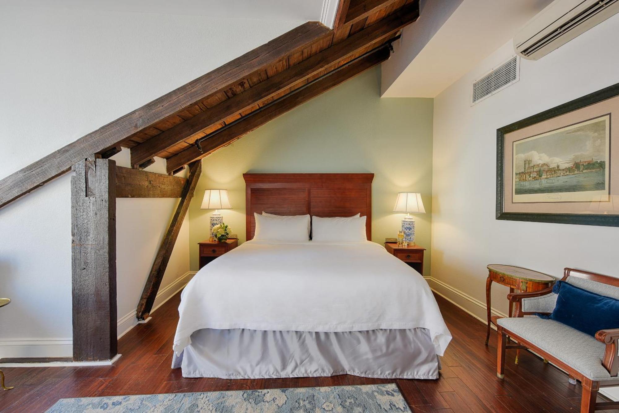 Voco St James Hotel By Ihg New Orleans Exterior photo