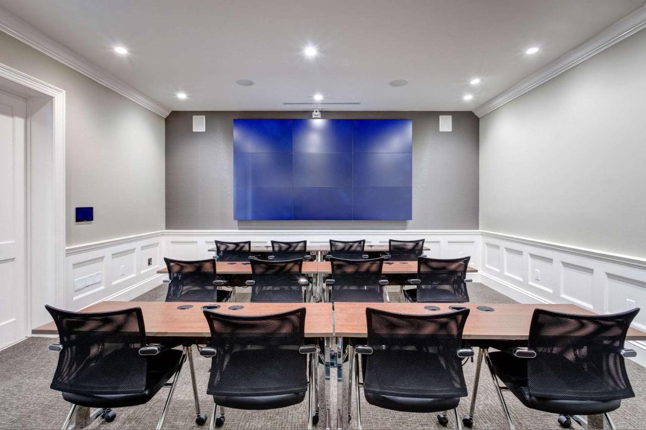 Voco St James Hotel By Ihg New Orleans Exterior photo