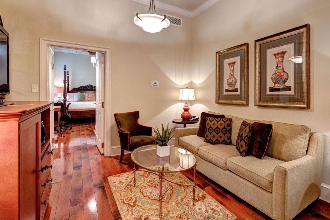 Voco St James Hotel By Ihg New Orleans Exterior photo