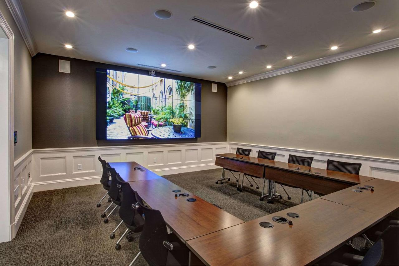 Voco St James Hotel By Ihg New Orleans Exterior photo