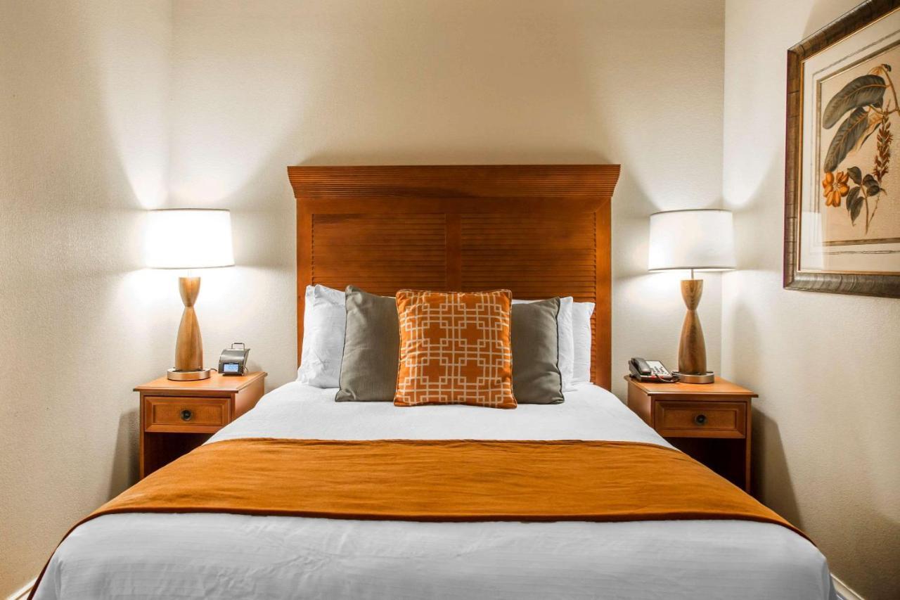 Voco St James Hotel By Ihg New Orleans Exterior photo
