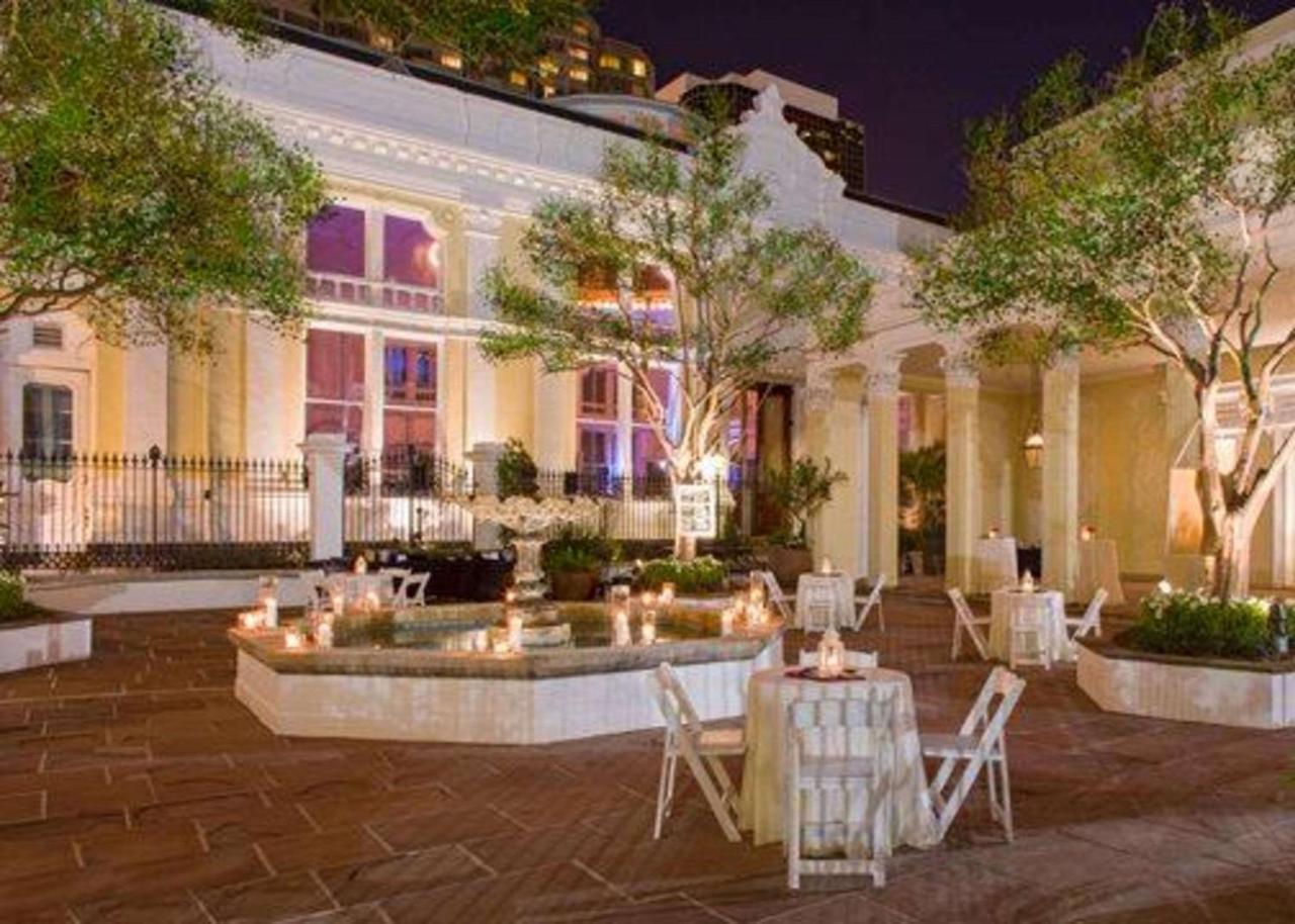 Voco St James Hotel By Ihg New Orleans Exterior photo