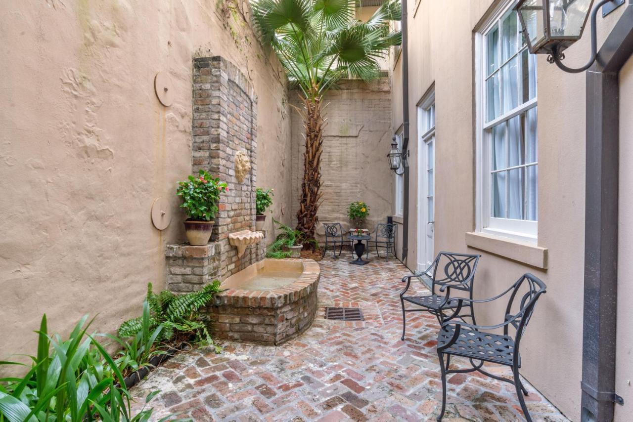 Voco St James Hotel By Ihg New Orleans Exterior photo